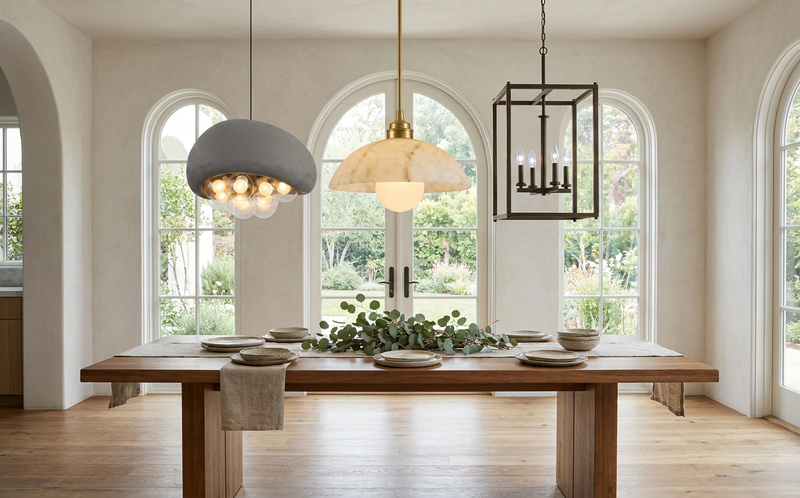 Pendant Lights