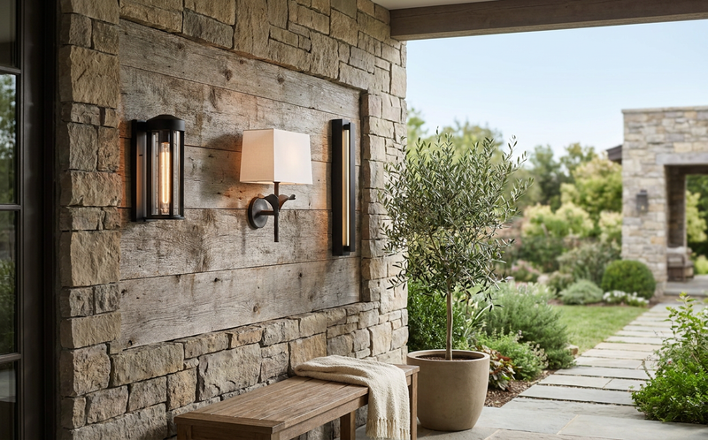 Sconces