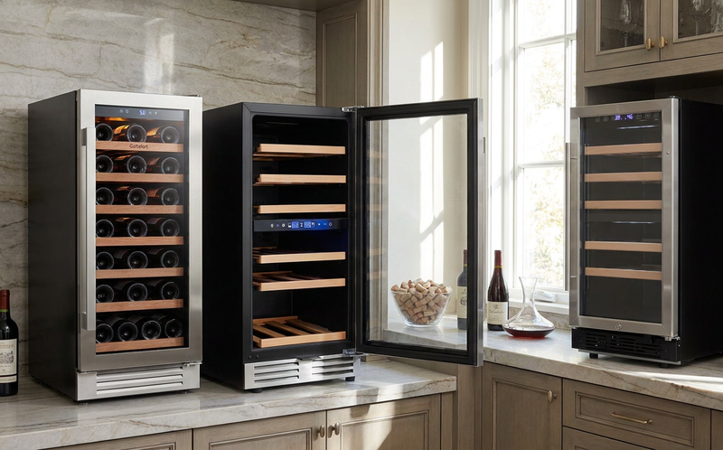Wine Coolers